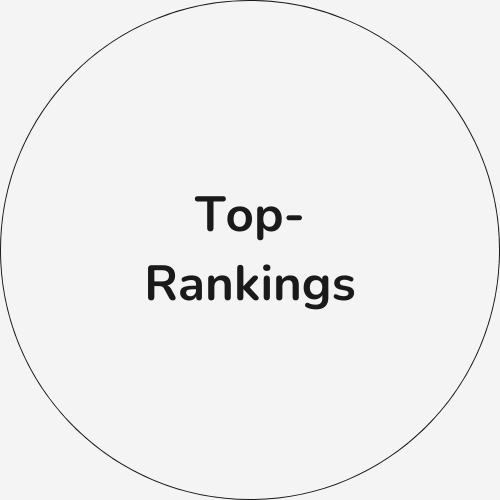 Top Rankings - SEO